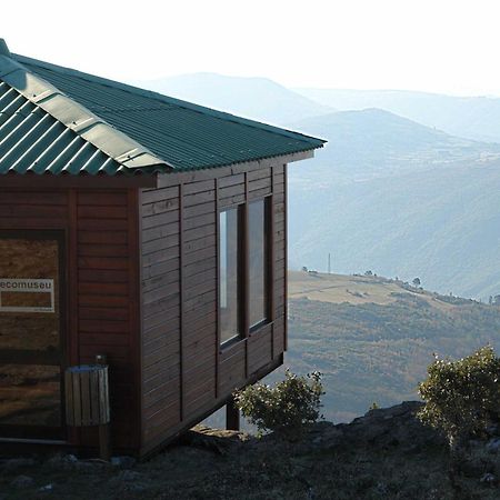 Parque Biologico De Виньяйш Экстерьер фото