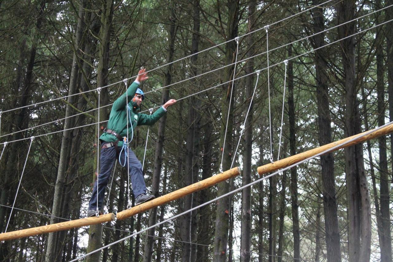 Parque Biologico De Виньяйш Экстерьер фото